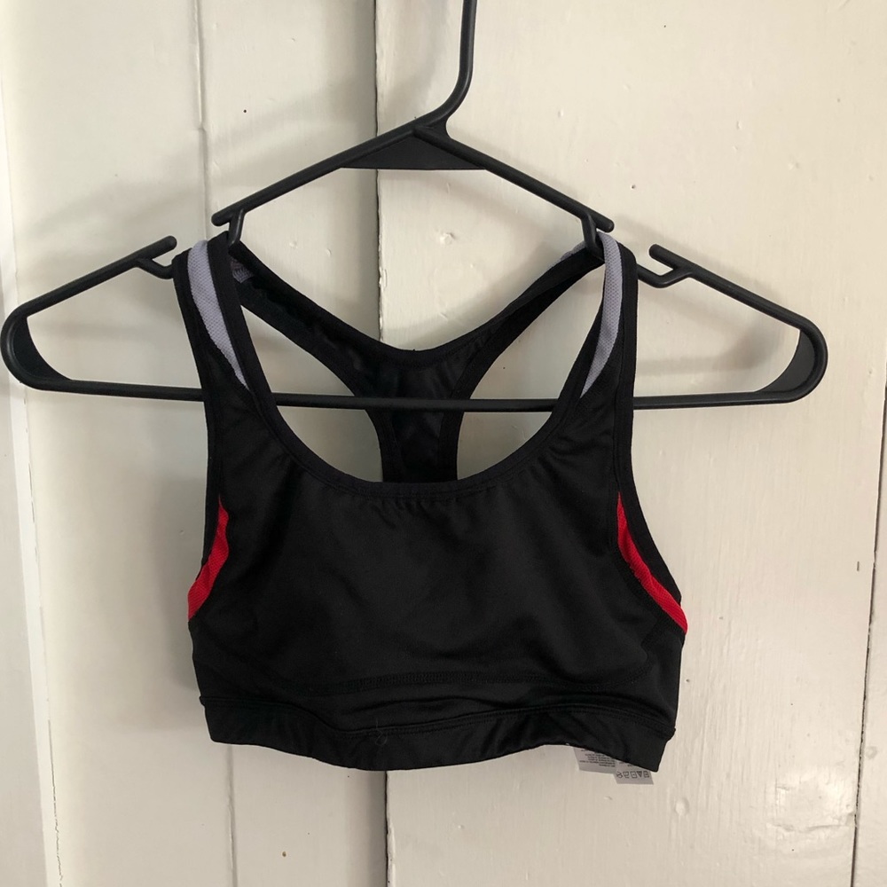 New Balance Sports Bra
